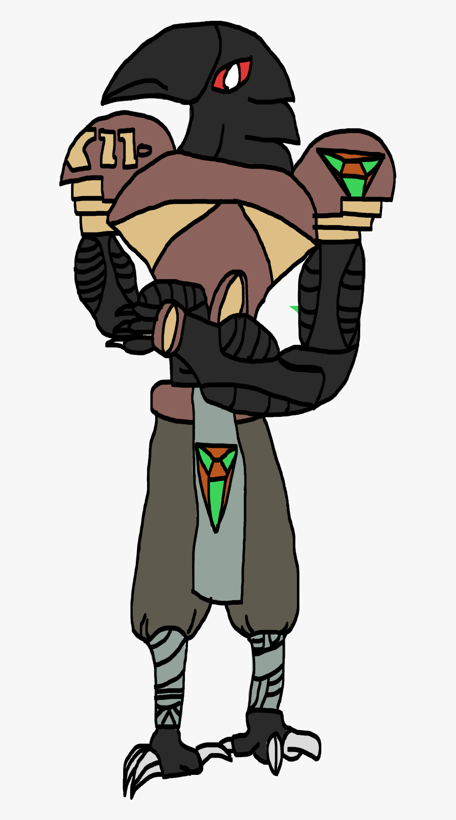 Nintendo Fanon Wiki - Cartoon, Transparent Clipart