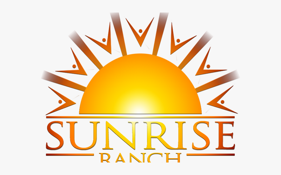 Mission Clipart Spiritual Retreat - Black And White Sunrise Graphic, Transparent Clipart