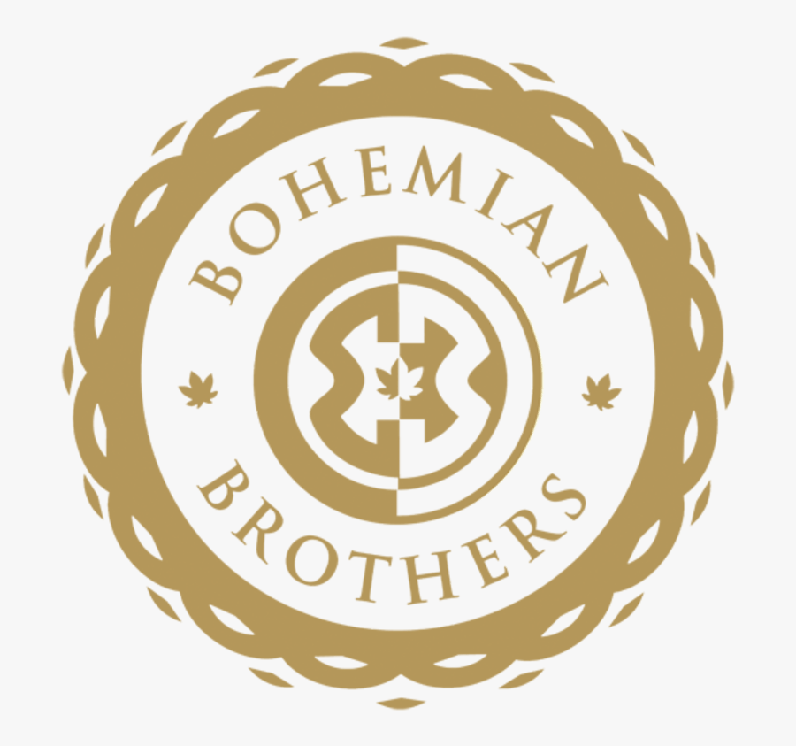 Bohemian Clip Art, Transparent Clipart