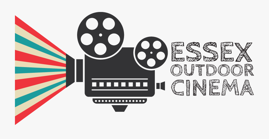 Bohemian Rhapsody - Hainault - Video Editing Logo Design, Transparent Clipart