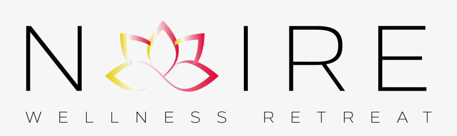 Noire Wellness Retreat, Transparent Clipart