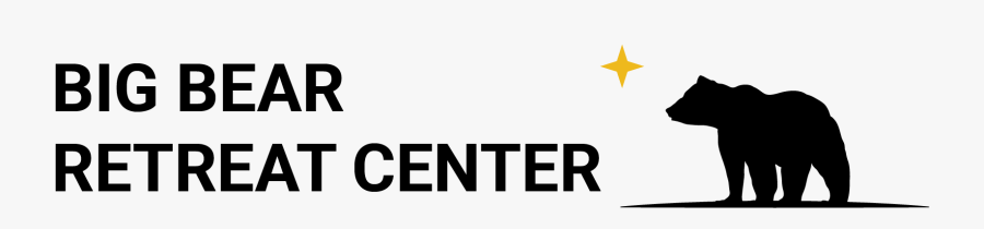 Org/8 26 Draft/wp Draft Logo 1 - Big Bear Retreat Center, Transparent Clipart