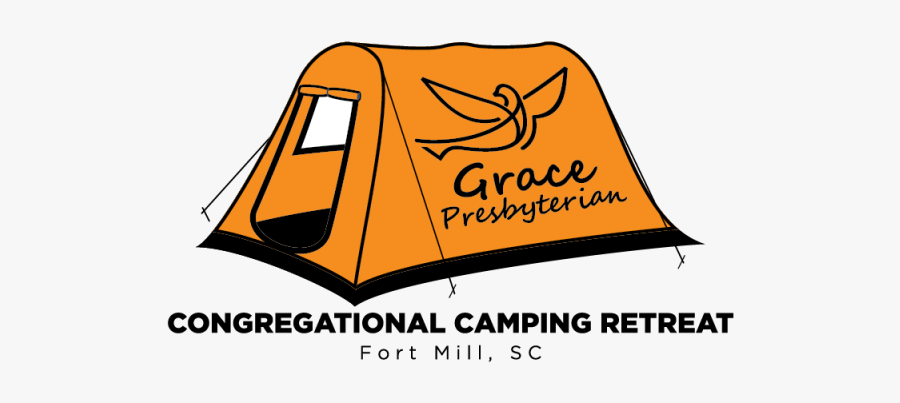 Tent, Transparent Clipart
