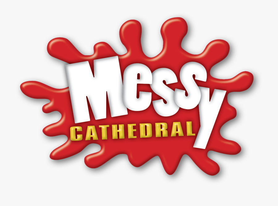 Cathedral Clip Art, Transparent Clipart