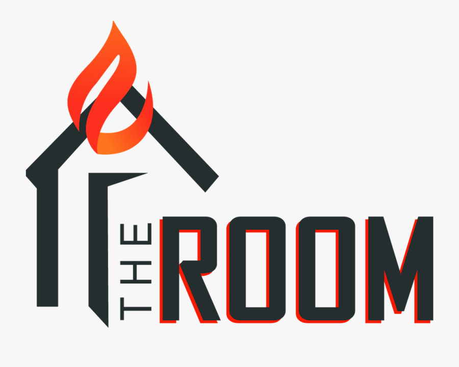 Upper Room Christian Cathedral, Transparent Clipart