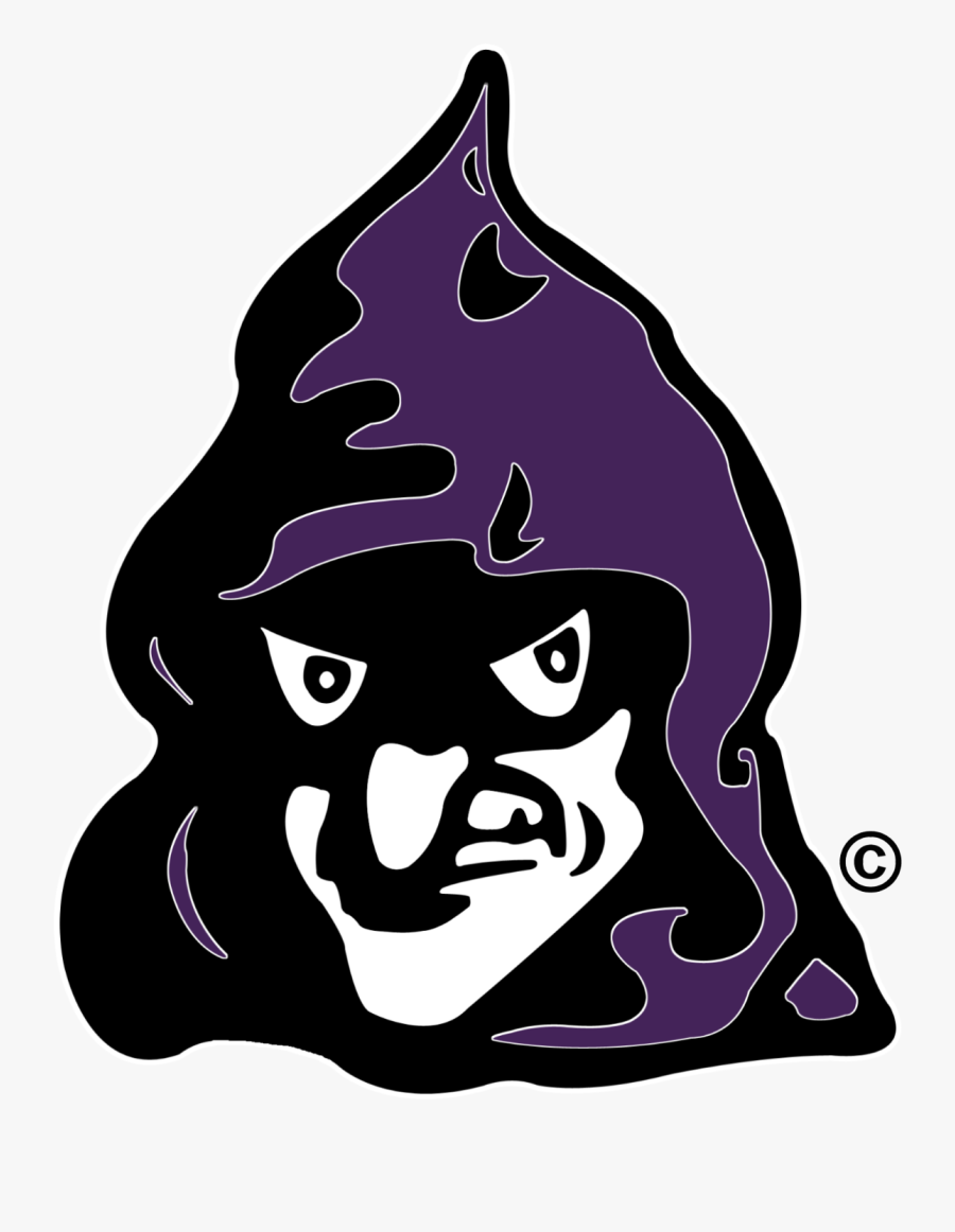 Cathedral High School Phantoms, Transparent Clipart