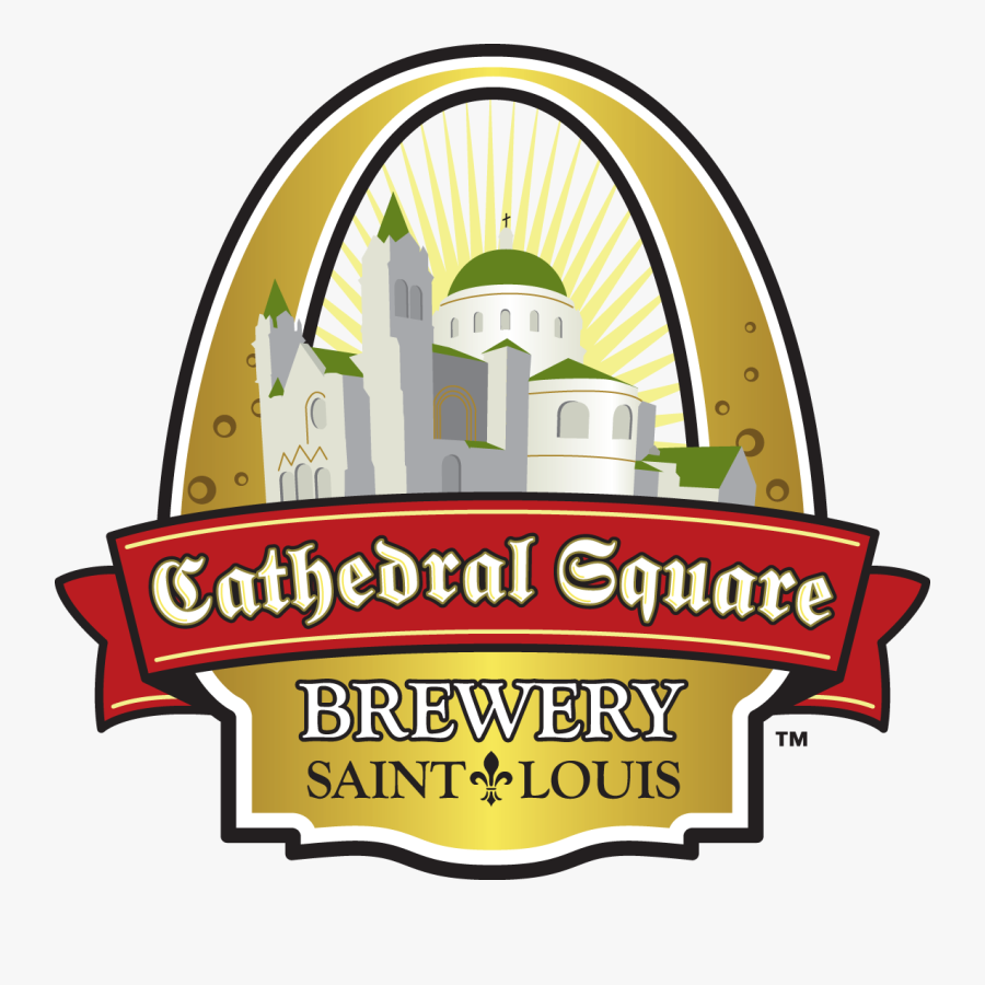 Cathedral Square Hail Mary Belgian Ipa, Transparent Clipart