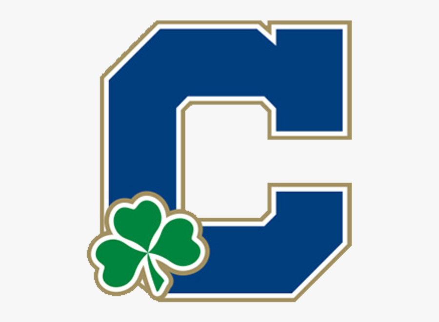 Cathedral High School Logo - Cathedral Irish, Transparent Clipart