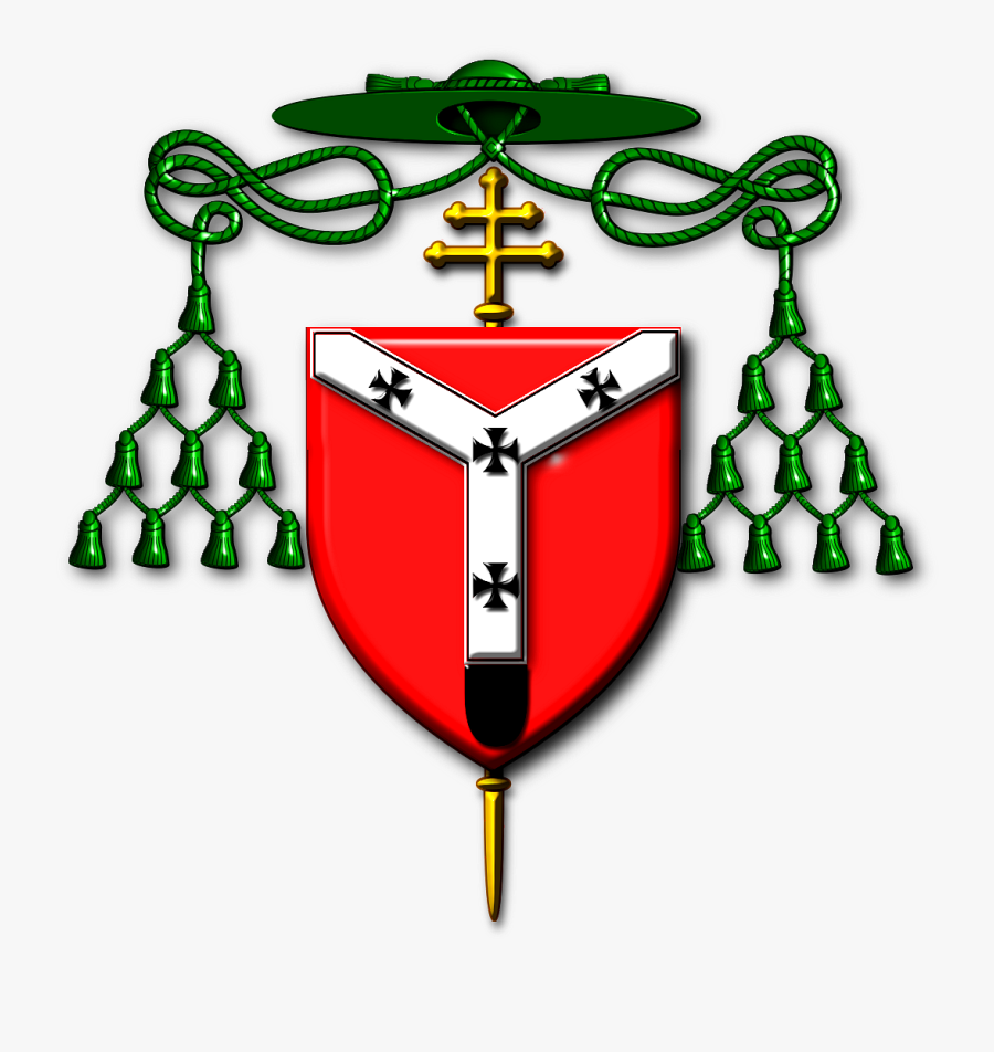 Roman Catholic Archdiocese Of Lingayen-dagupan, Transparent Clipart