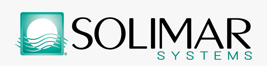 Solimar Systems Logo, Transparent Clipart