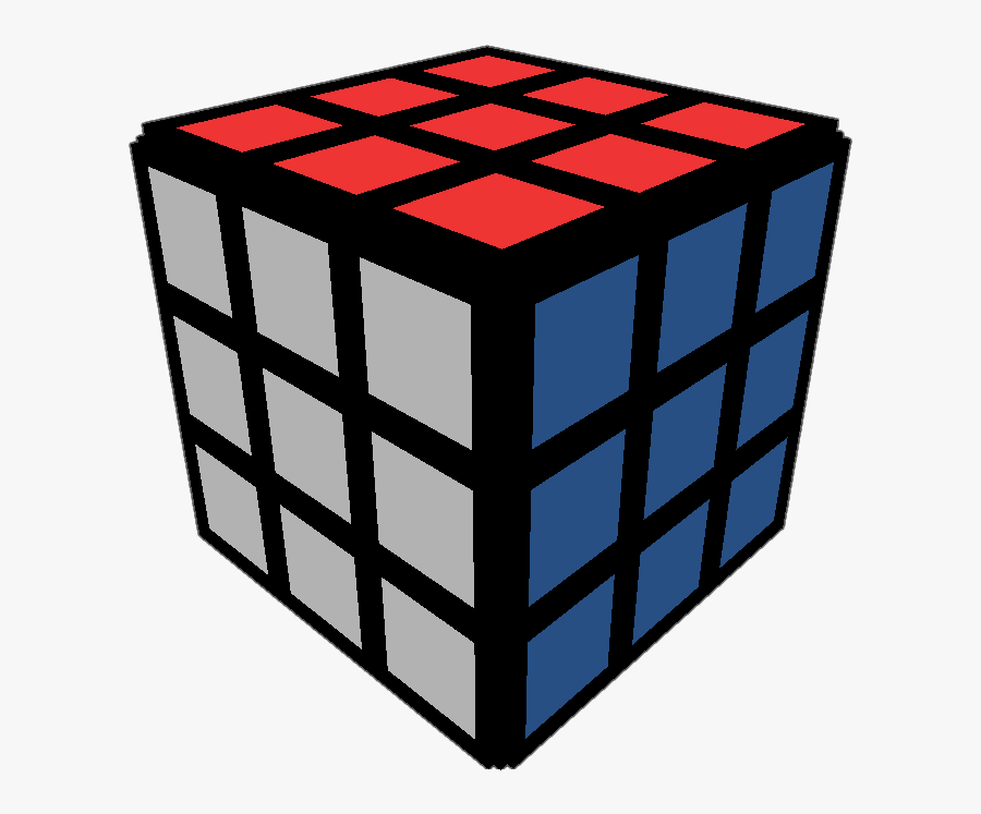 Tactical Rubix Cube, Transparent Clipart