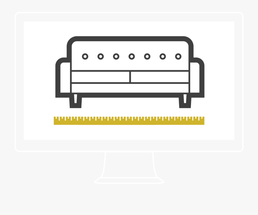Display Device, Transparent Clipart