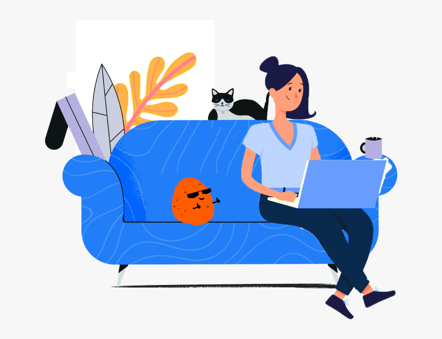 Cartoon, Transparent Clipart