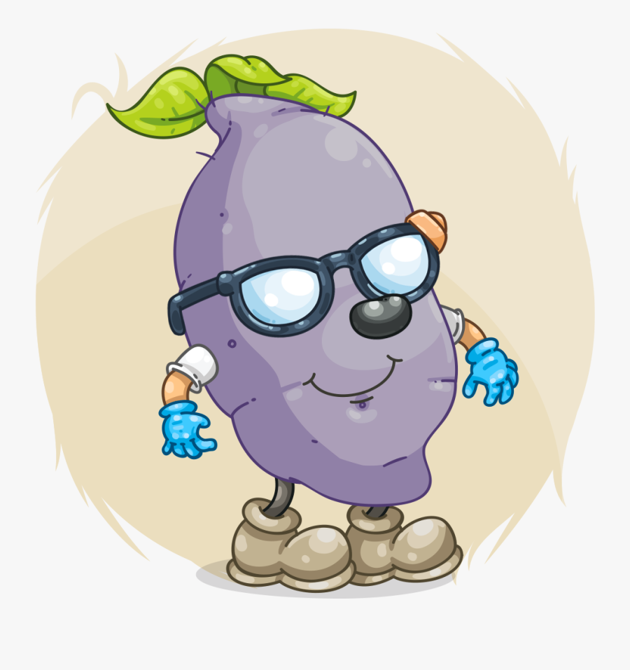 Cutie Patootie, Transparent Clipart