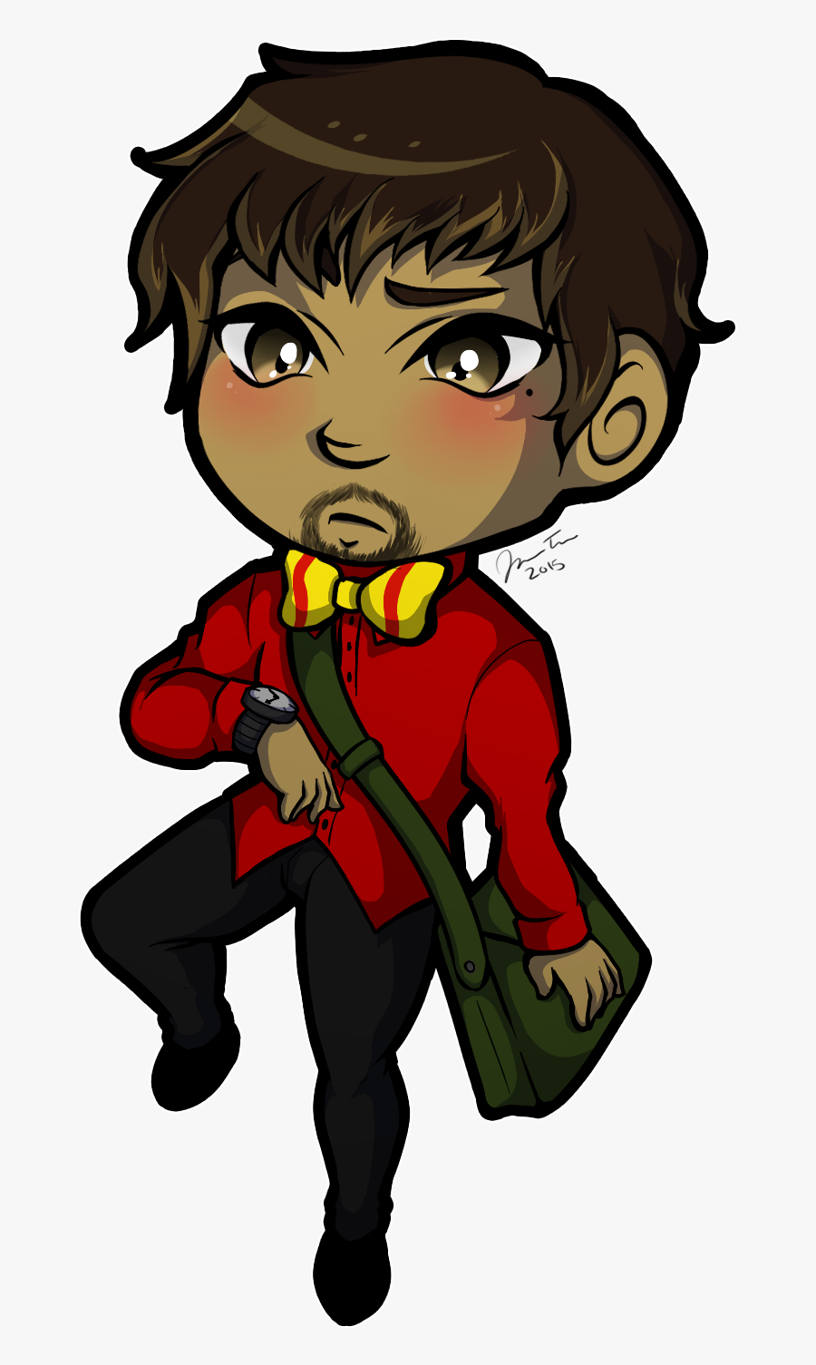 Cartoon, Transparent Clipart