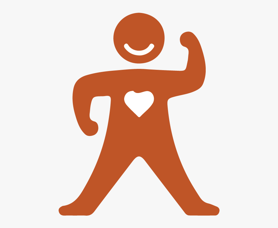 A - Abcd's Of Physical Education, Transparent Clipart