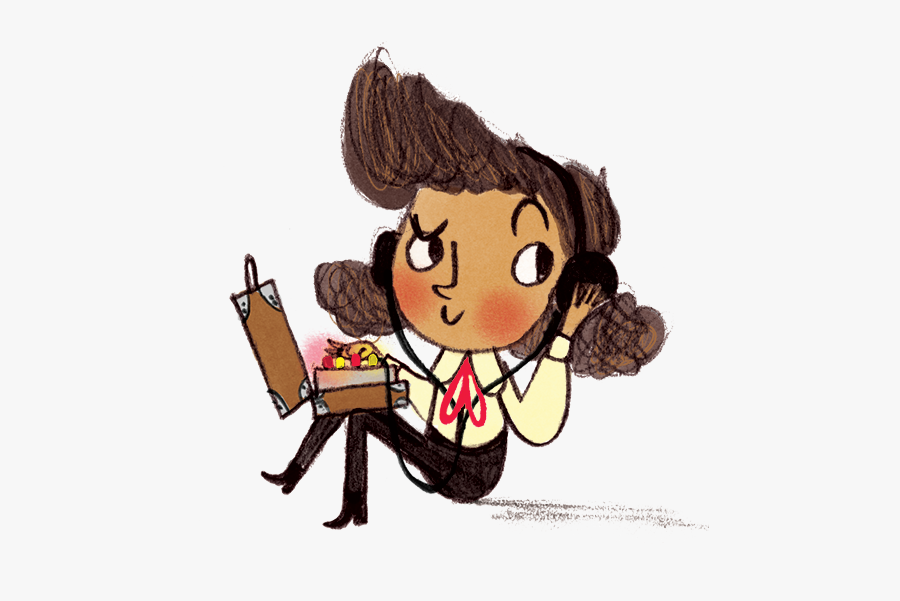 Cartoon, Transparent Clipart