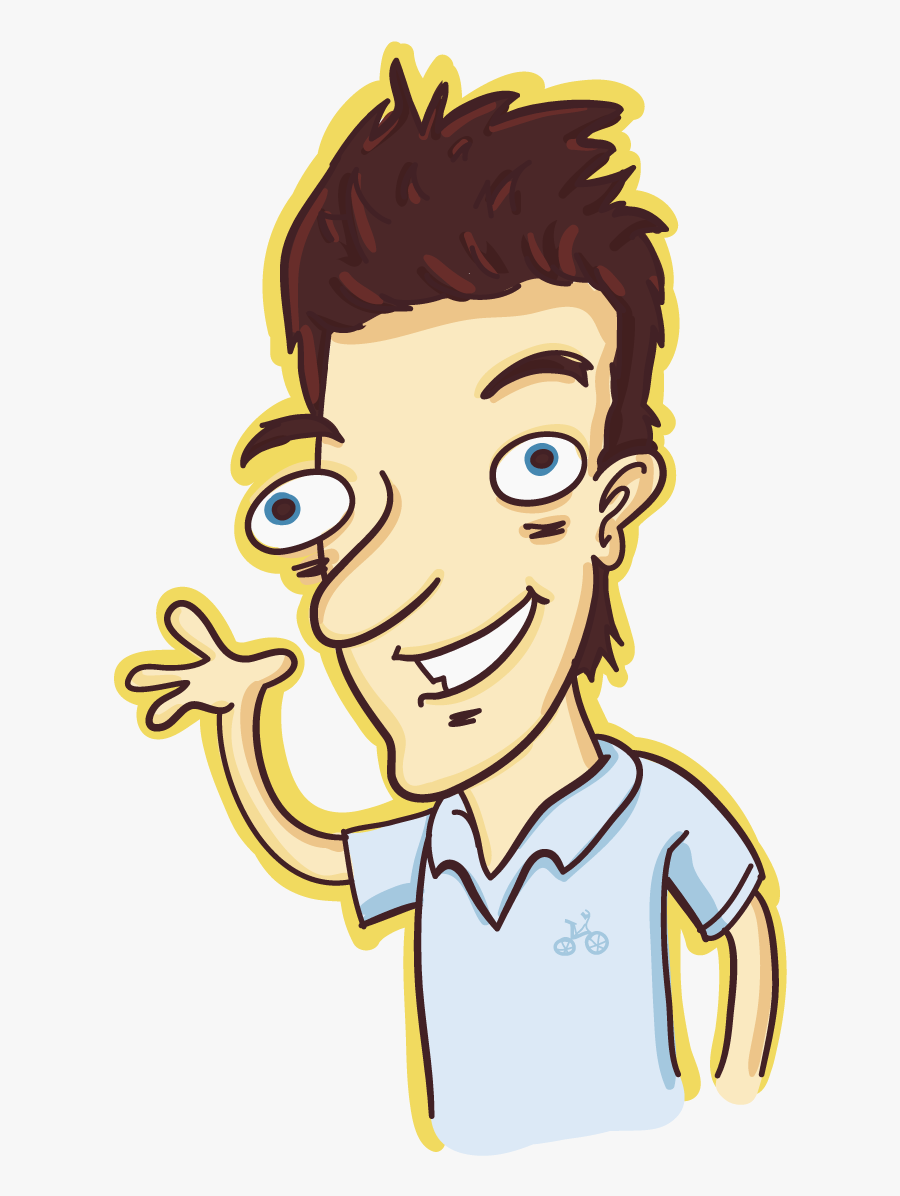 Cartoon, Transparent Clipart