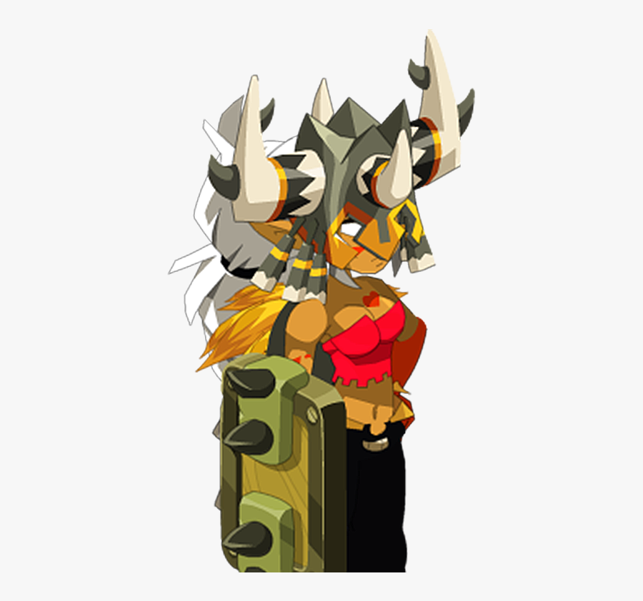 Skin Iop Champion, Transparent Clipart