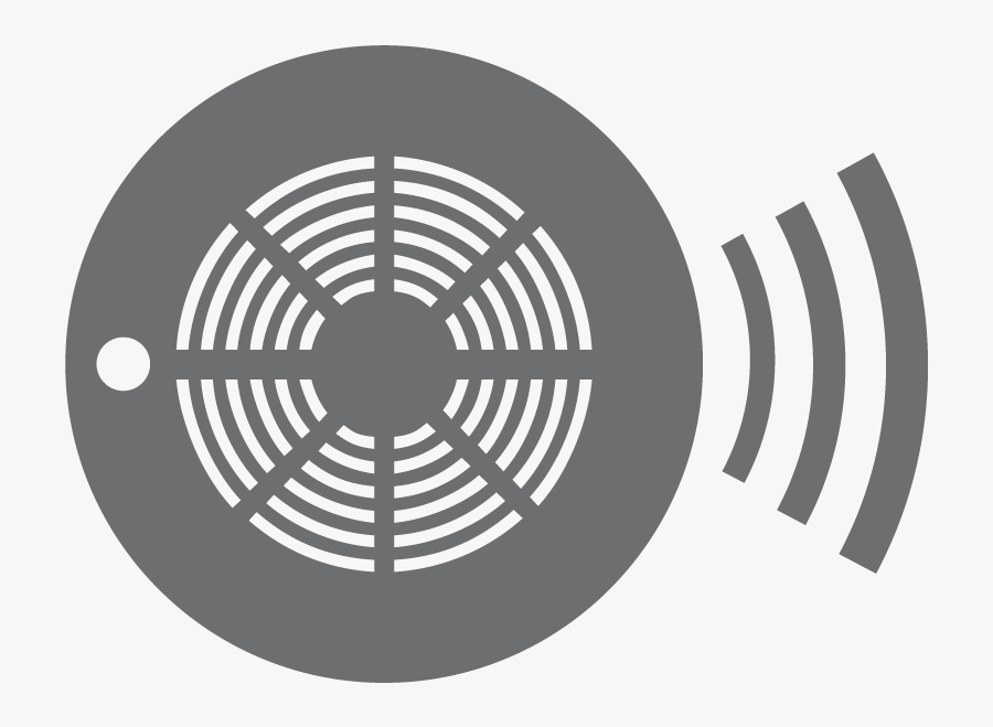 Sound The Alarm Red Cross, Transparent Clipart