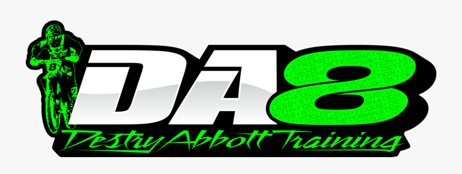 Da8 Training Logo Copy - Da8 Training, Transparent Clipart
