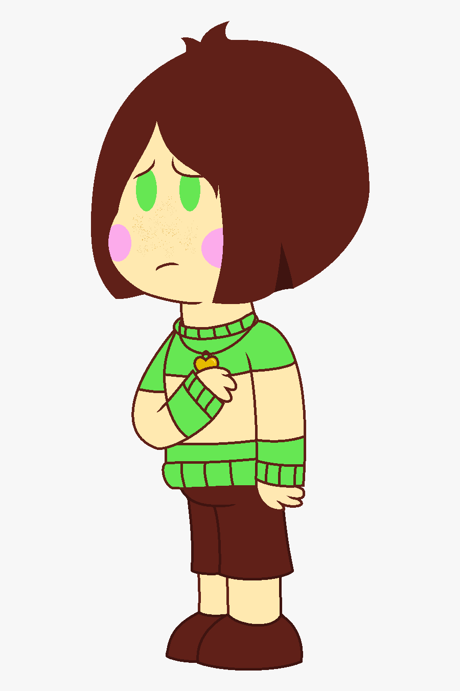 The Headcanon Island - Cartoon, Transparent Clipart