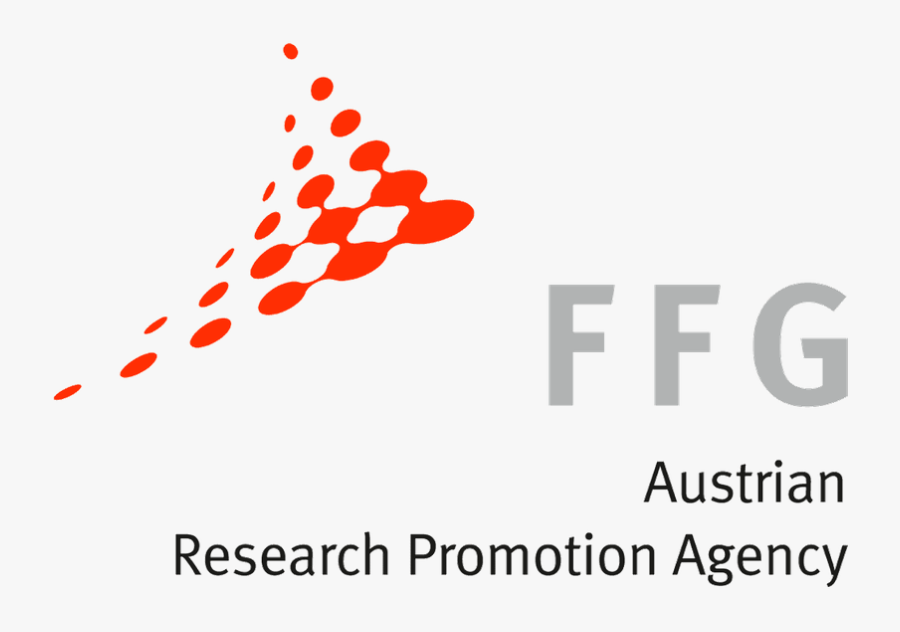 Ffg Austria, Transparent Clipart