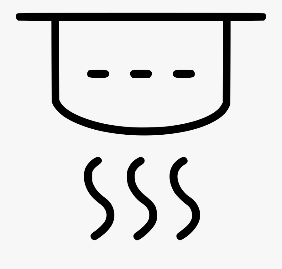 Smoke Detectors, Transparent Clipart
