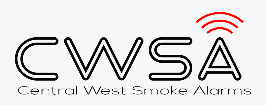 Central West Smoke Alarms - Graphic Design, Transparent Clipart