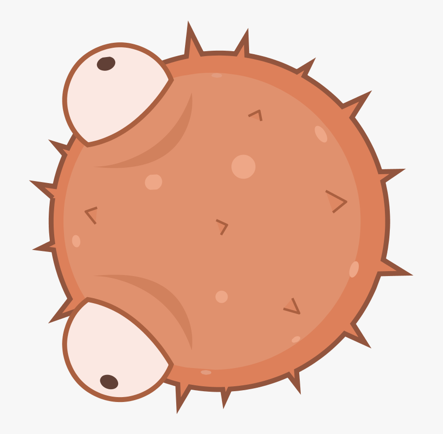 Giantpufferfish - Afrikaburn Logo Png, Transparent Clipart