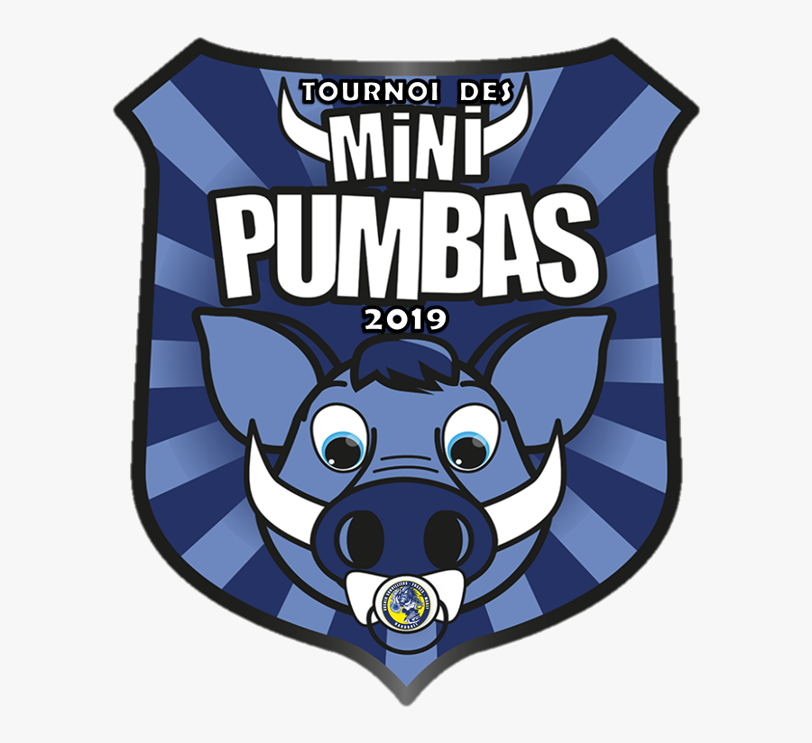 Transparent Pumba Png, Transparent Clipart