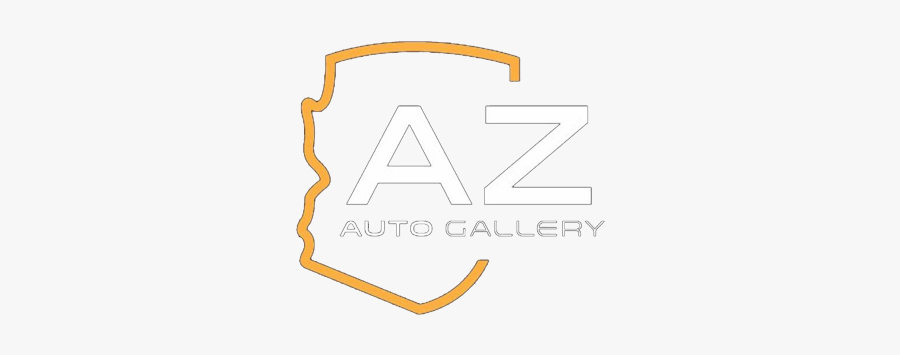 Az Auto Gallery, Transparent Clipart