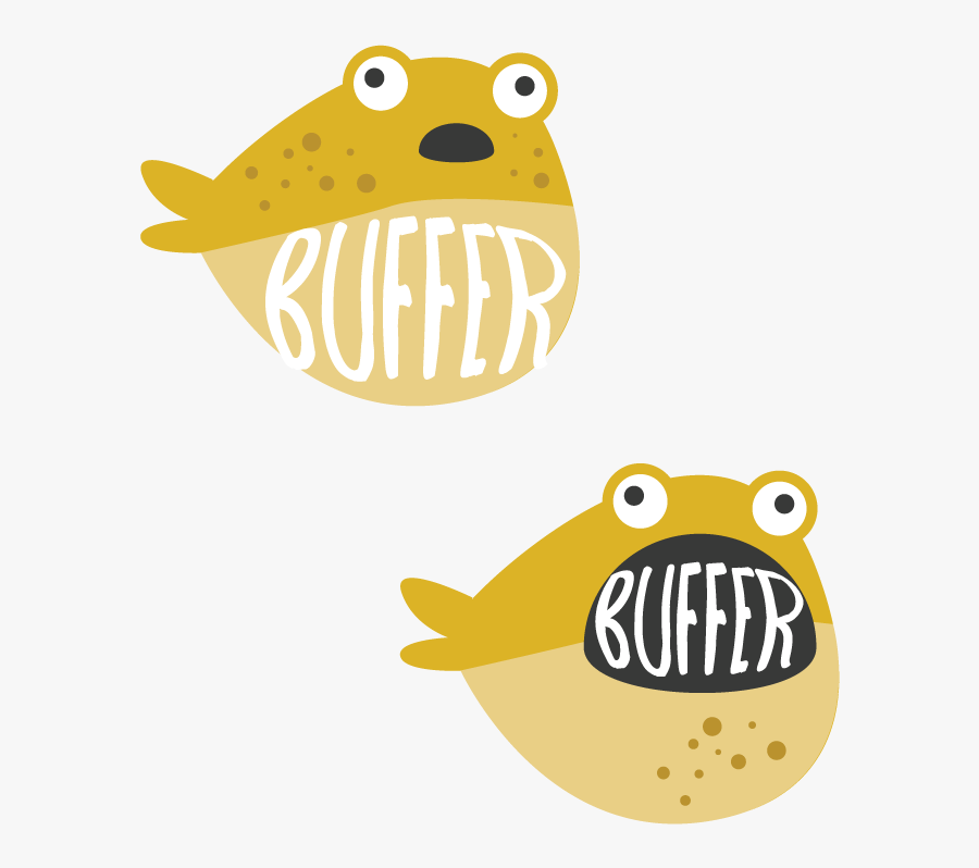 Puffer Fish Rough, Transparent Clipart