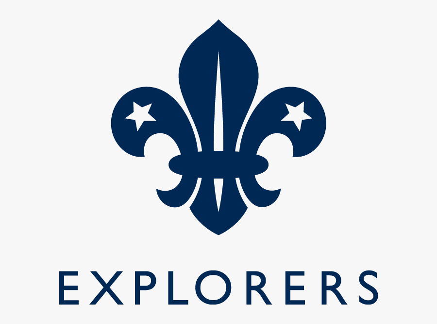 Scout Logo Pin Badge Clipart , Png Download - Cub Scout Logo 2017, Transparent Clipart