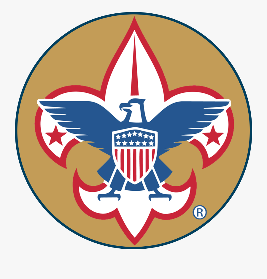 Cub Scout Symbol Clip Art, Transparent Clipart