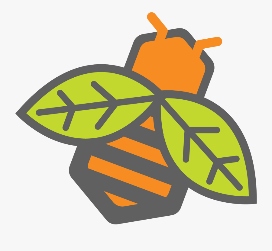 Line Drawing Of Simple Snowflakes, Transparent Clipart