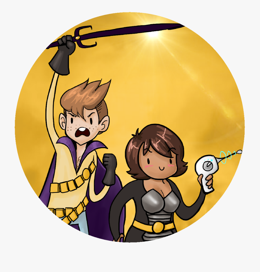 Cartoon, Transparent Clipart