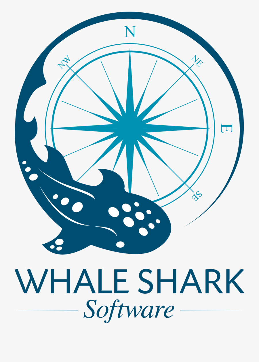 Learn About Measuring Iep Goal Progress - Whale Shark Logo Png, Transparent Clipart