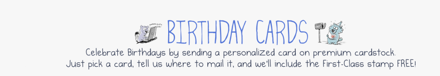 Funny Happy Birthday Clip Art Free, Transparent Clipart