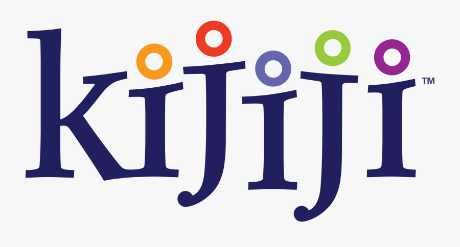 Kijiji Logo Png, Transparent Clipart