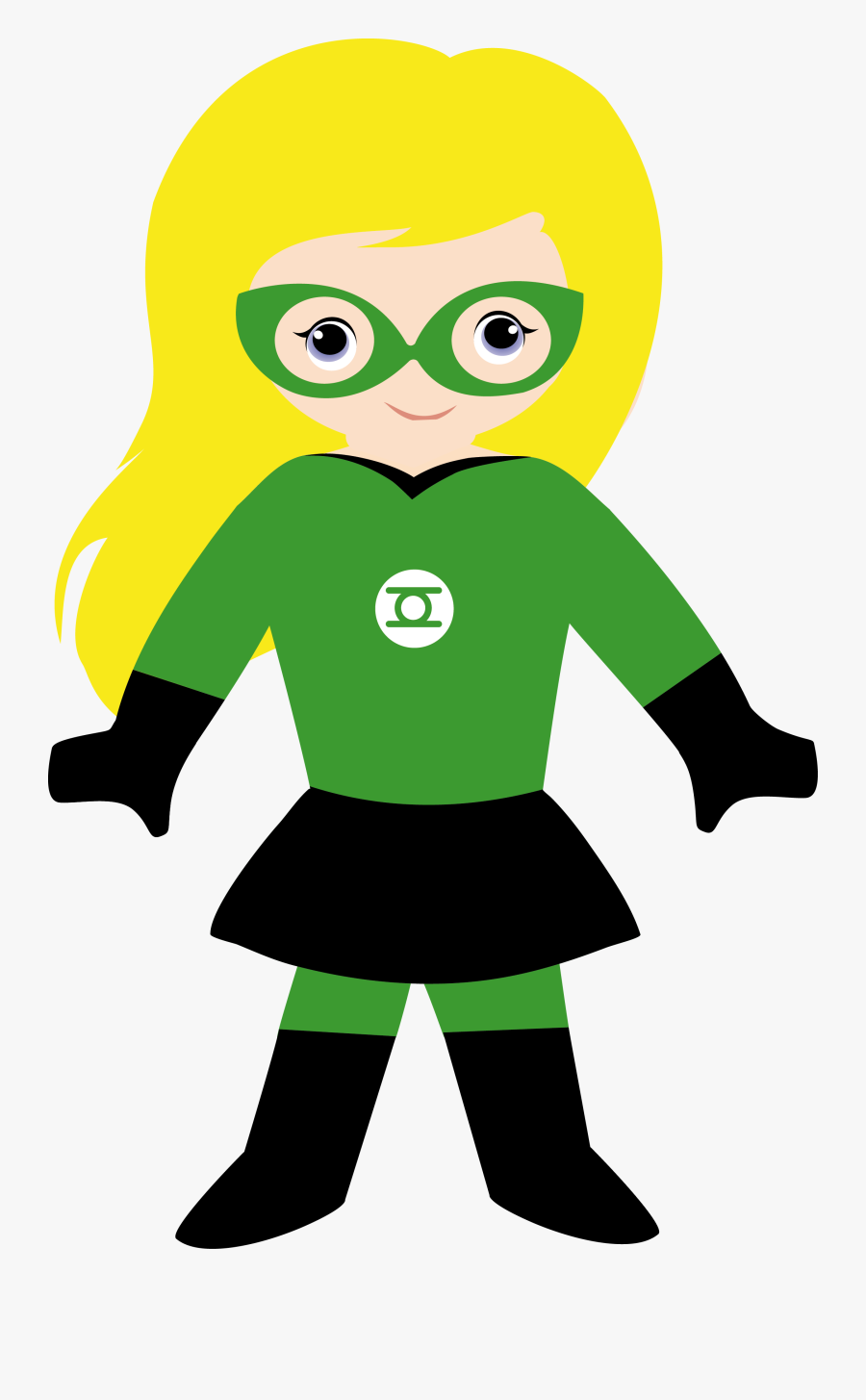 Hero Volunteer Clipart Png, Transparent Clipart