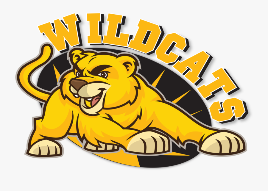 Transparent Welcome To Our School Clipart - Margaret Brent Elementary School Bobcats, Transparent Clipart