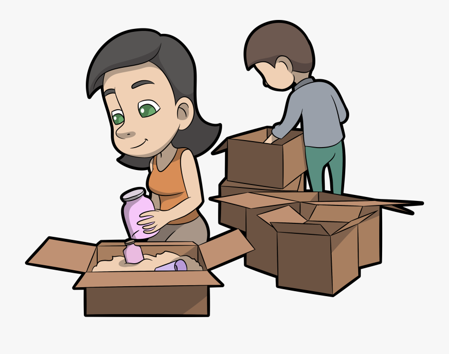 Arrange Cartoon , Free Transparent Clipart - ClipartKey