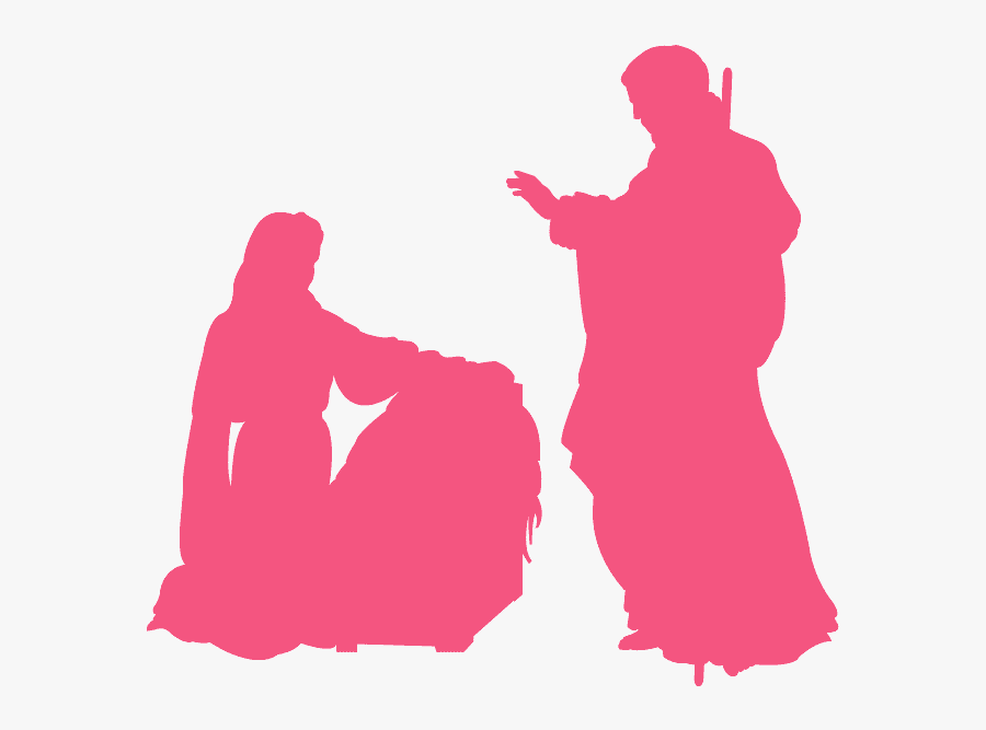 Silhouette, Transparent Clipart