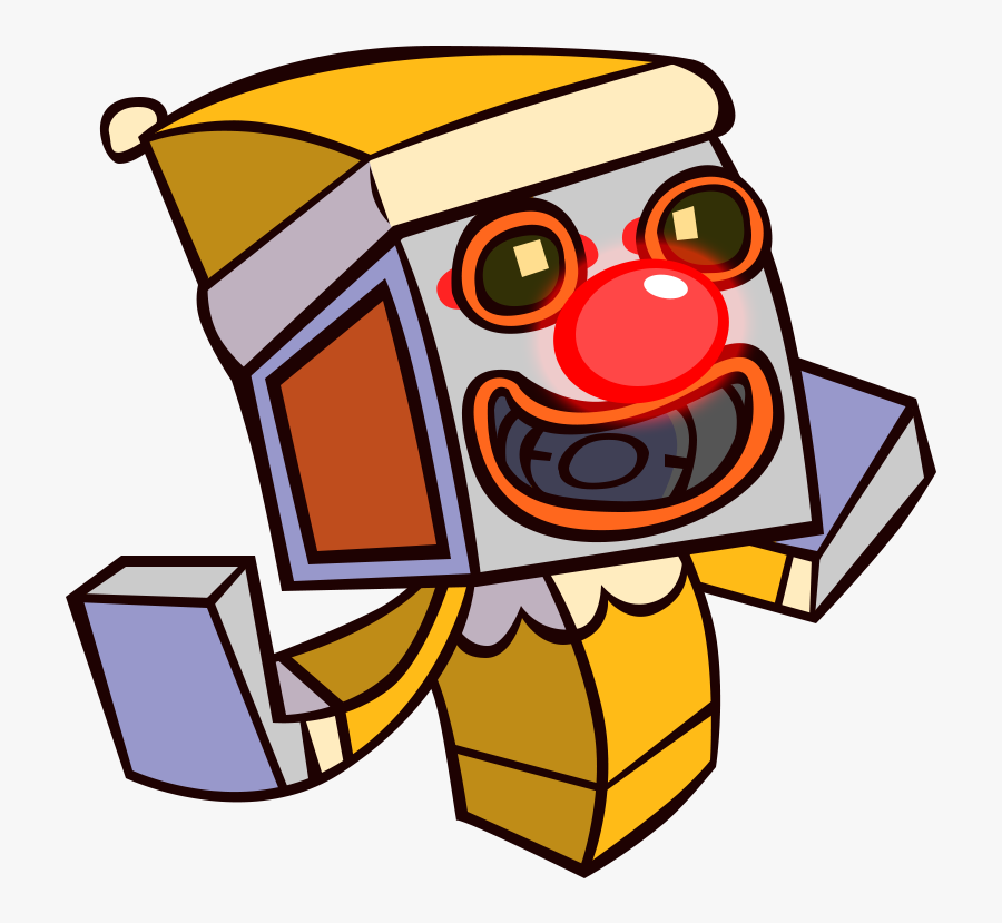 Cartoon, Transparent Clipart