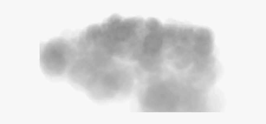 Smoke, Transparent Clipart