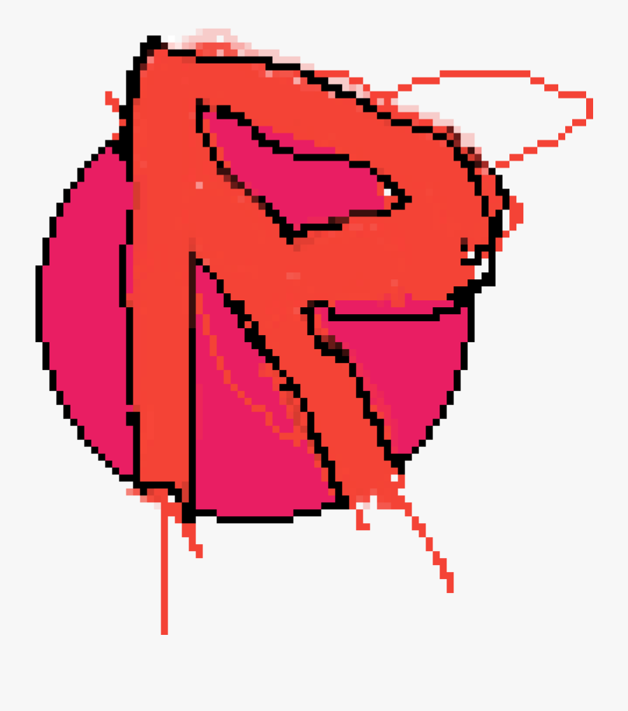 Pixel Art, Transparent Clipart