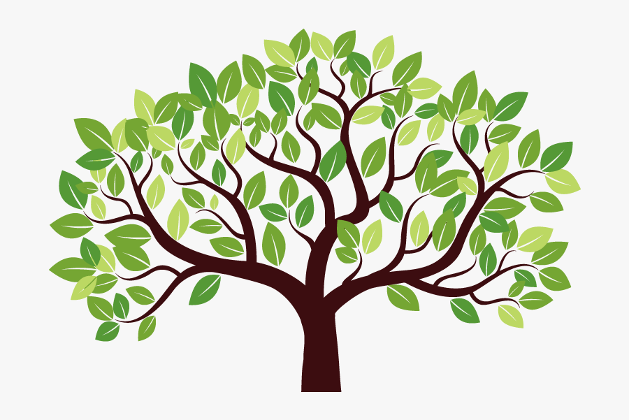 Tree House - Ethical Life, Transparent Clipart