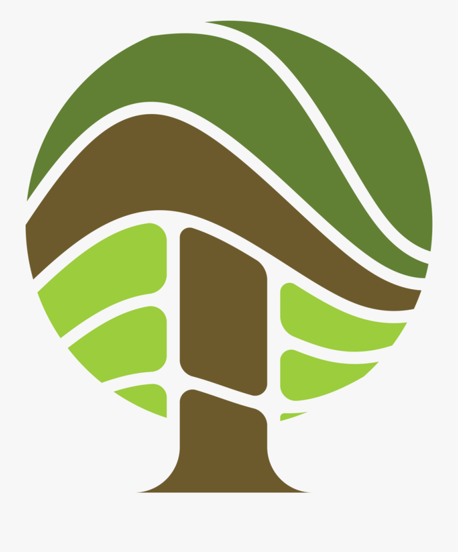 Treehouse Clip Art, Transparent Clipart