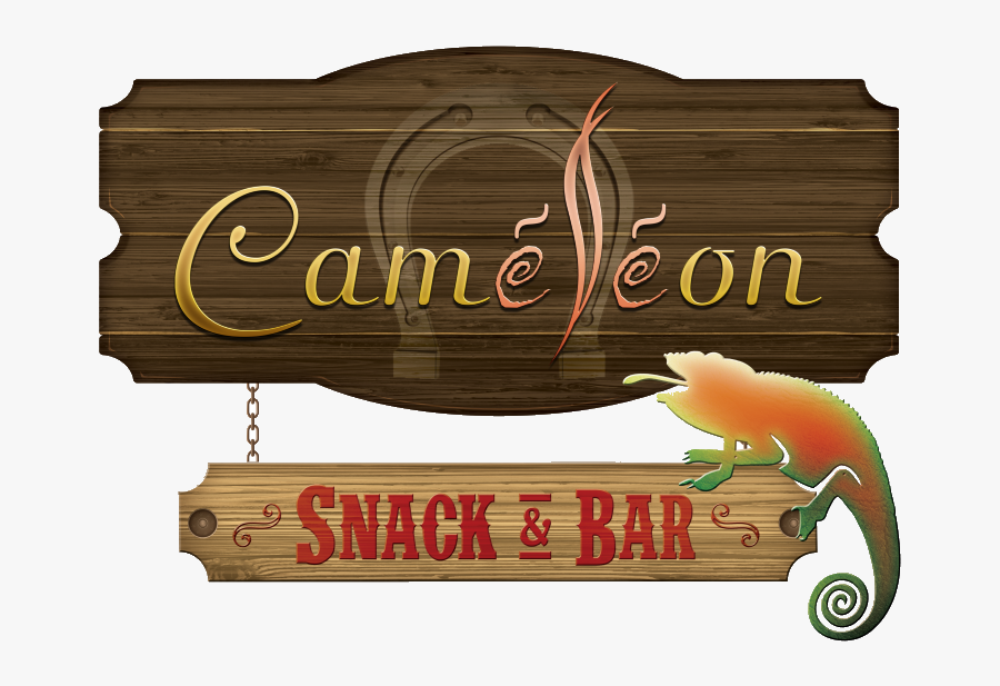 Cam L On Snack - Illustration, Transparent Clipart
